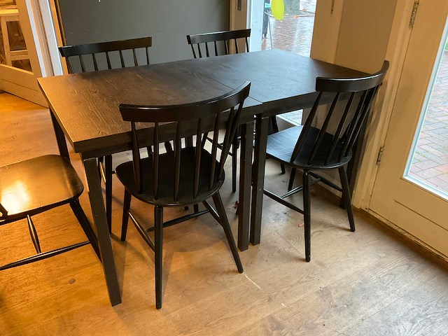 Restaurant meubilair - afbeelding 20 van  32