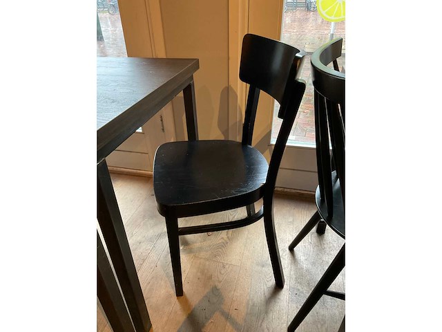 Restaurant meubilair - afbeelding 24 van  32