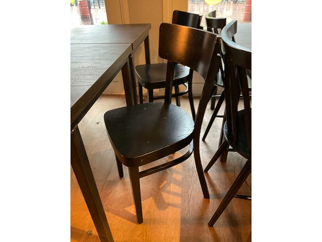 Restaurant meubilair - afbeelding 25 van  32