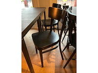 Restaurant meubilair - afbeelding 25 van  32