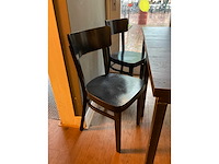Restaurant meubilair - afbeelding 26 van  32