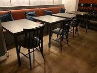 Restaurant meubilair - afbeelding 23 van  32