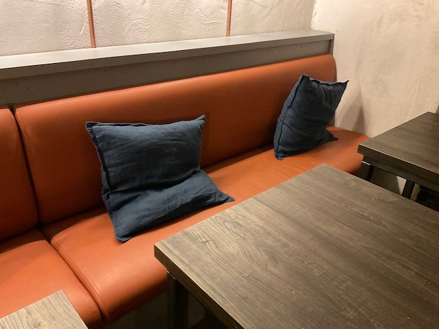 Restaurant meubilair - afbeelding 28 van  32