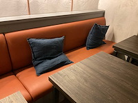 Restaurant meubilair - afbeelding 28 van  32