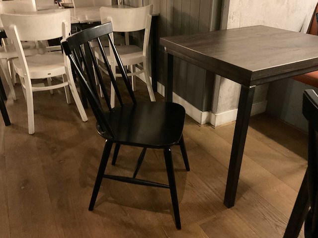Restaurant meubilair - afbeelding 30 van  32