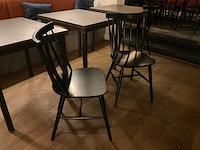 Restaurant meubilair - afbeelding 32 van  32