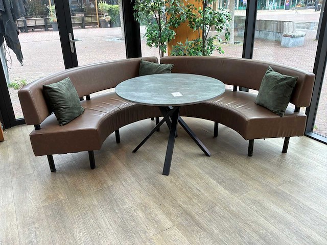 Restaurant set (3x) - afbeelding 1 van  7