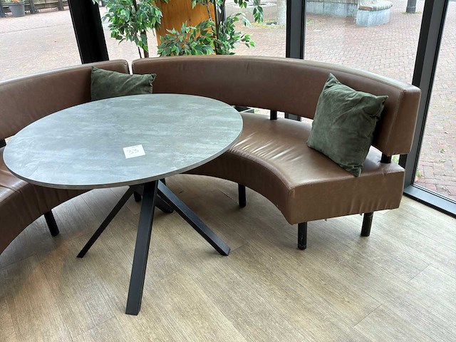 Restaurant set (3x) - afbeelding 2 van  7