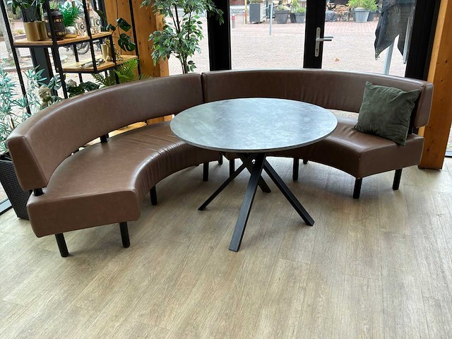 Restaurant set (3x) - afbeelding 5 van  7