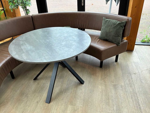 Restaurant set (3x) - afbeelding 6 van  7
