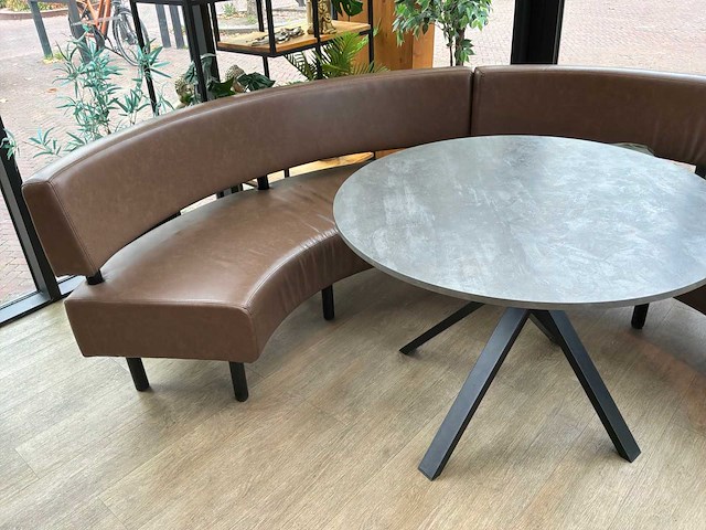 Restaurant set (3x) - afbeelding 7 van  7