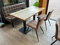 Restaurant set (4x) - afbeelding 1 van  7