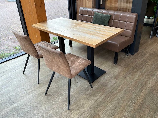 Restaurant set (4x) - afbeelding 2 van  7