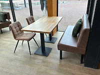 Restaurant set (4x) - afbeelding 3 van  7