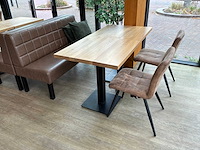 Restaurant set (4x) - afbeelding 5 van  7