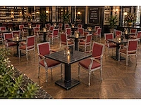 Restaurant set koning
