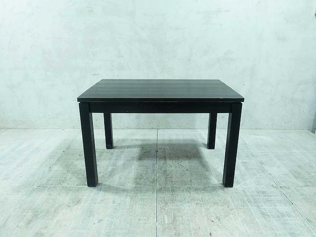 Restaurant set rainbow 19 stoelen en 4 tafels - afbeelding 6 van  8