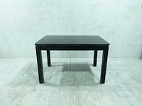 Restaurant set rainbow 19 stoelen en 4 tafels - afbeelding 6 van  8