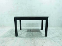 Restaurant set rainbow 19 stoelen en 4 tafels - afbeelding 1 van  8