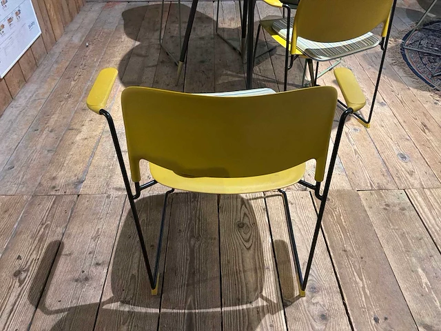 Restaurant set - afbeelding 2 van  11