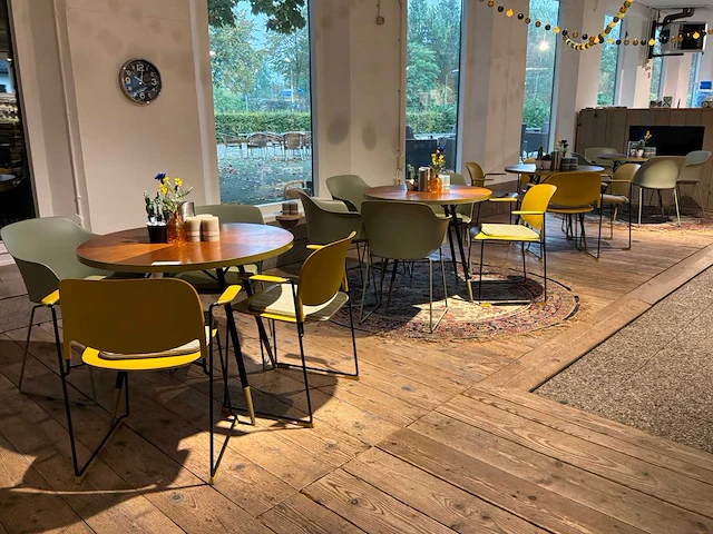 Restaurant set - afbeelding 1 van  11