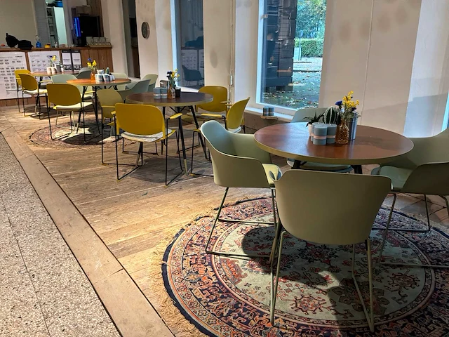Restaurant set - afbeelding 4 van  11