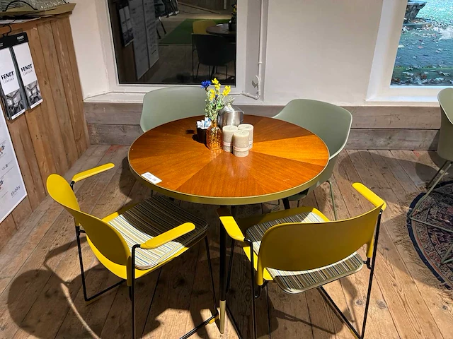 Restaurant set - afbeelding 5 van  11