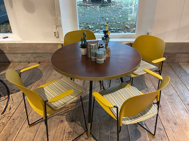 Restaurant set - afbeelding 7 van  11