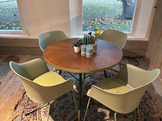 Restaurant set - afbeelding 8 van  11
