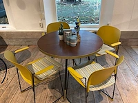 Restaurant set - afbeelding 7 van  11