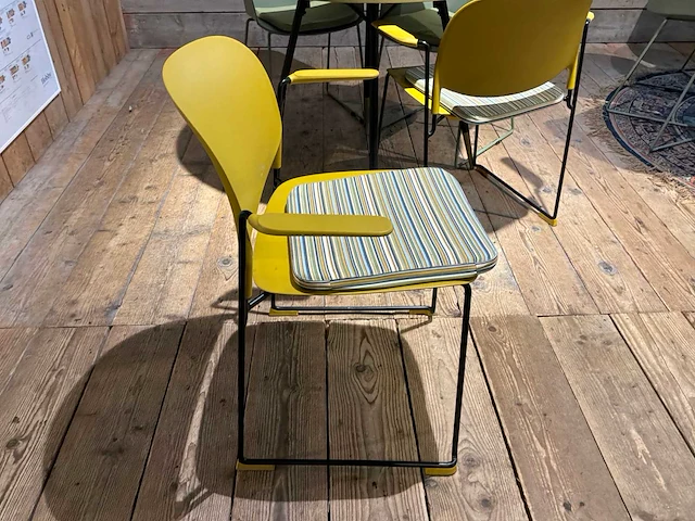 Restaurant set - afbeelding 11 van  11
