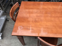 Restaurant stoelen & tafels - afbeelding 9 van  11