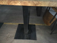 Restaurant tables (3x) - afbeelding 3 van  3