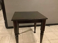 Restaurant tables - afbeelding 2 van  3