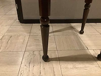 Restaurant tables - afbeelding 3 van  3