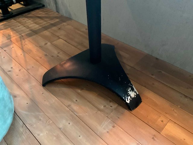 Restaurant tafel (4x) - afbeelding 2 van  9