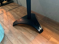 Restaurant tafel (4x) - afbeelding 2 van  9