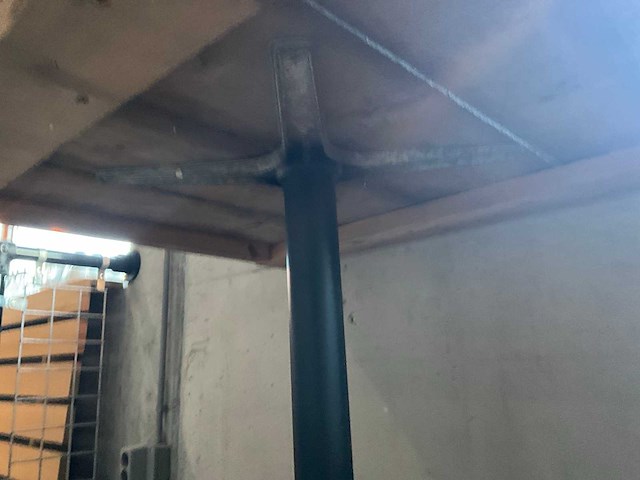 Restaurant tafel (4x) - afbeelding 3 van  9