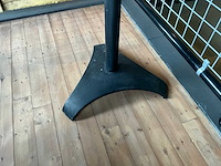 Restaurant tafel (4x) - afbeelding 7 van  9