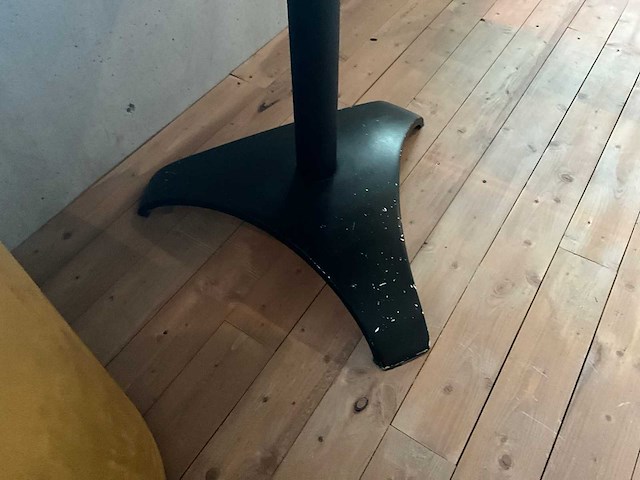 Restaurant tafel (4x) - afbeelding 9 van  9