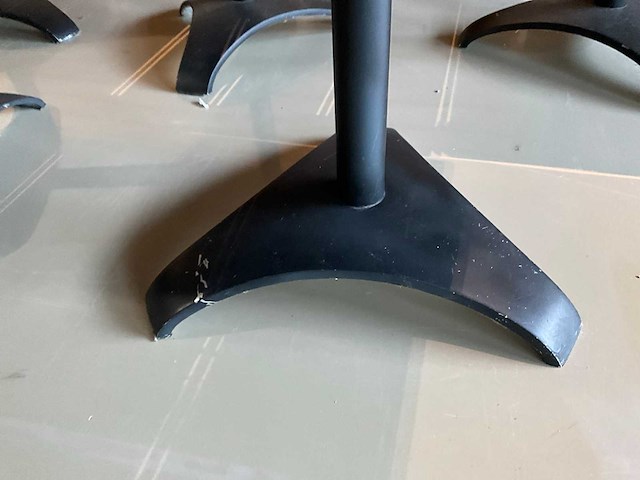 Restaurant tafel (5x) - afbeelding 4 van  5