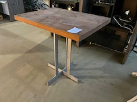 Restaurant tafel - afbeelding 2 van  5