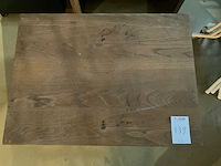 Restaurant tafel - afbeelding 3 van  5