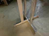 Restaurant tafel - afbeelding 4 van  5