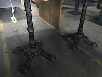 Restaurant tafel - afbeelding 2 van  2