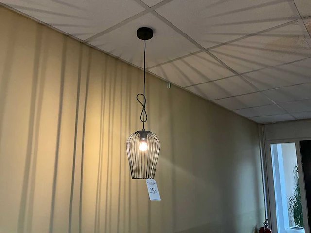Restaurant verlichting - afbeelding 1 van  5