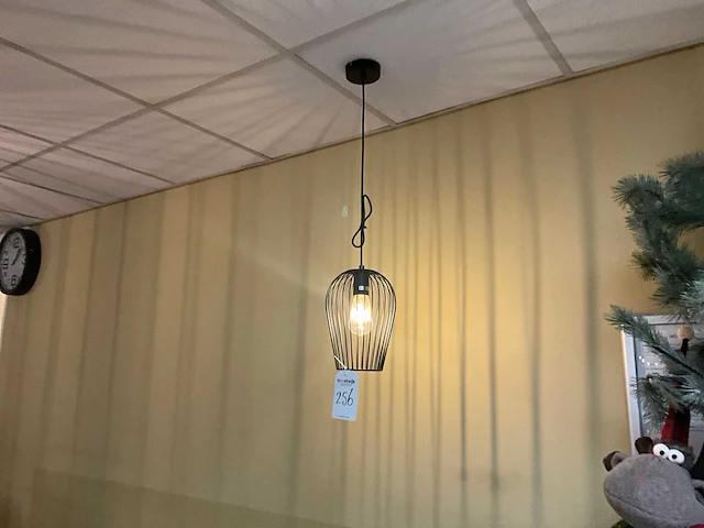 Restaurant verlichting - afbeelding 2 van  5