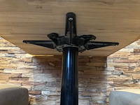 Restaurantafel (2x) - afbeelding 4 van  6