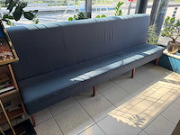 Restaurantbank (2x) - afbeelding 2 van  2