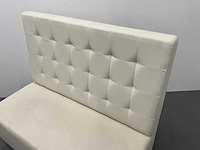 Restaurantbank (6x) - afbeelding 2 van  5